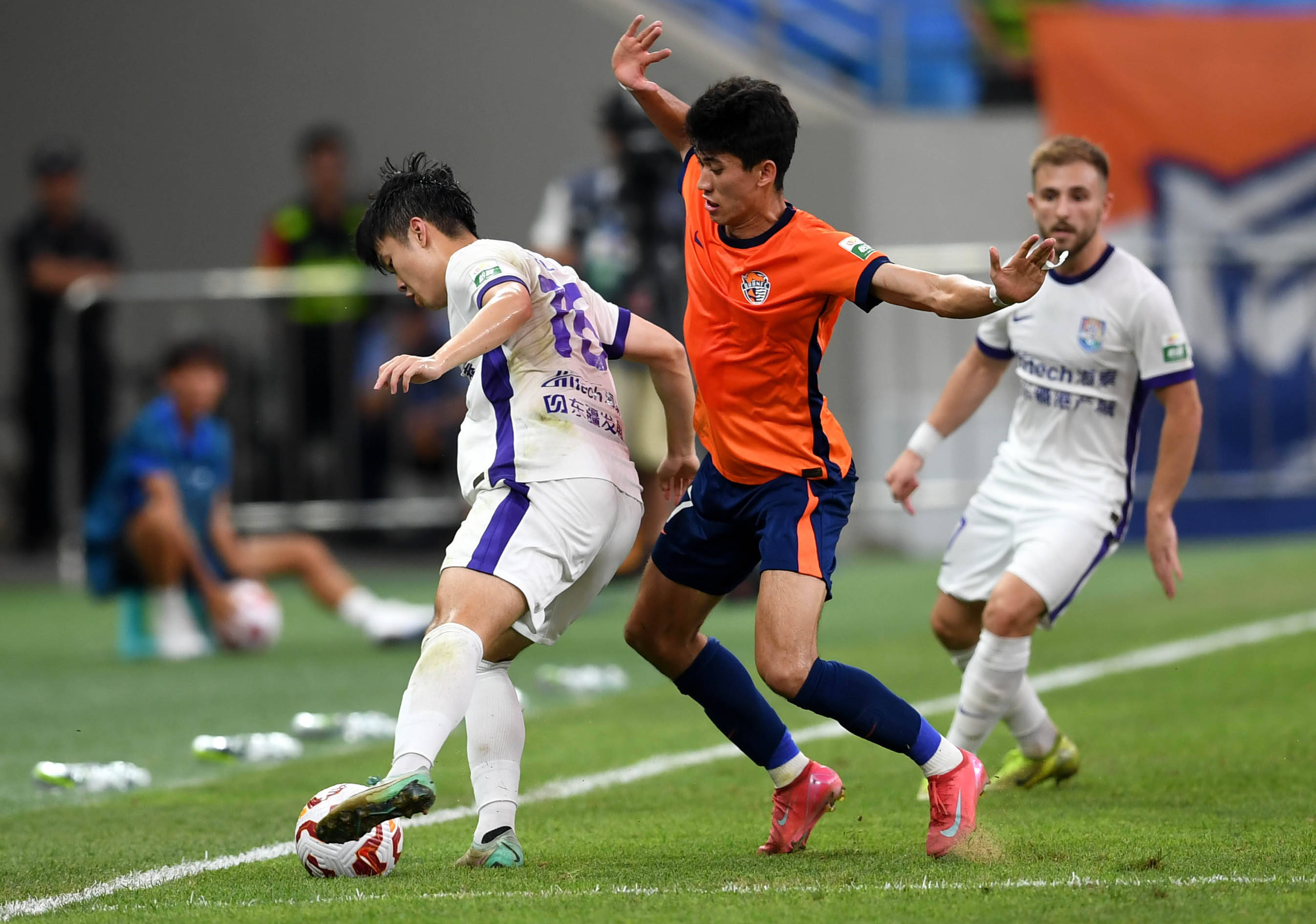 内部管理 内部管理