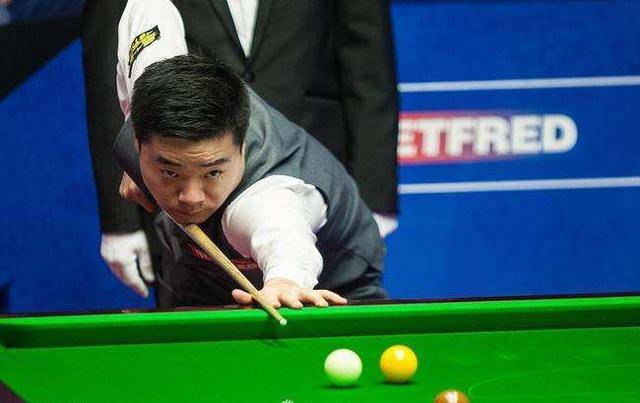 他不断磨砺 他不断磨砺